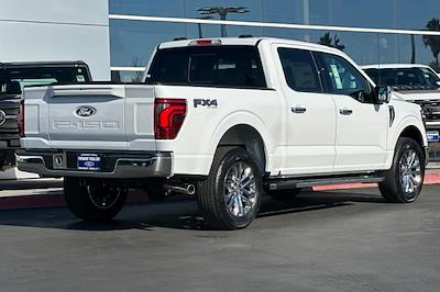 New 2026 Ford F-150 Lariat SuperCrew Cab for sale #TFA23286 - photo 2