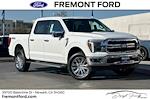 New 2026 Ford F-150 Lariat SuperCrew Cab for sale #TFA23286 - photo 1
