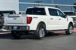 New 2026 Ford F-150 Lariat SuperCrew Cab for sale #TFA23286 - photo 3