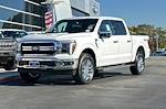 New 2026 Ford F-150 Lariat SuperCrew Cab for sale #TFA23286 - photo 7