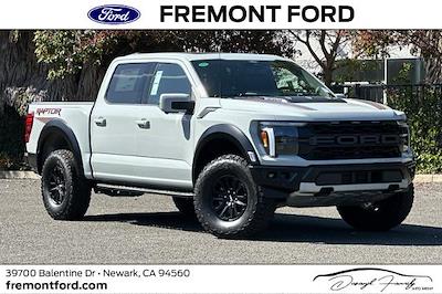 New 2026 Ford F-150 - photo 1