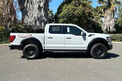 New 2026 Ford F-150 - photo 1