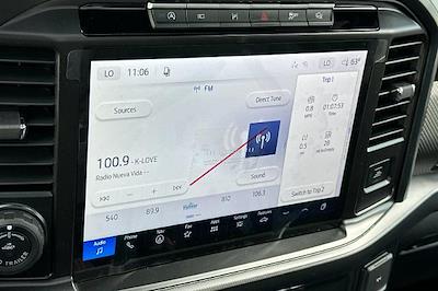 New 2026 Ford F-150 - photo 1