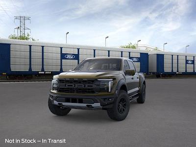 New 2026 Ford F-150 Raptor SuperCrew Cab for sale #TFA29226 - photo 2