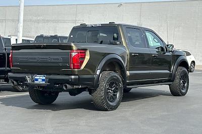 New 2026 Ford F-150 - photo 1