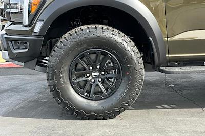 New 2026 Ford F-150 - photo 1