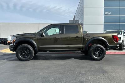 New 2026 Ford F-150 - photo 1