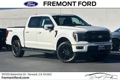 New 2026 Ford F-150 - photo 1