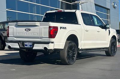 New 2026 Ford F-150 - photo 1