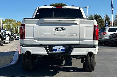 New 2026 Ford F-150 - photo 1