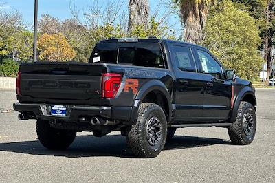 2026 Ford F-150 SuperCrew Cab 4WD Pickup for sale #TFA29456 - photo 2