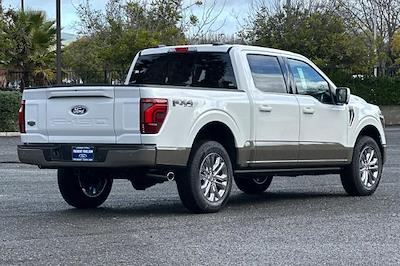 New 2026 Ford F-150 - photo 1