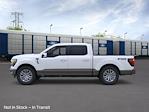 2026 Ford F-150 SuperCrew Cab 4WD Pickup for sale #TFA38456 - photo 4