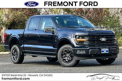 New 2026 Ford F-150 - photo 1