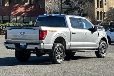 2026 Ford F-150 SuperCrew Cab 4WD Pickup for sale #TFA39034 - photo 2