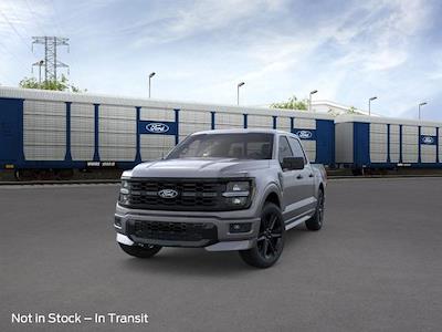 New 2026 Ford F-150 - photo 1