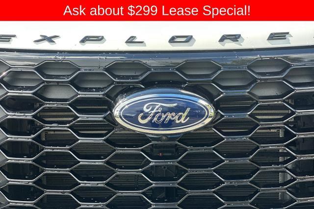 New 2026 Ford Explorer - photo 47