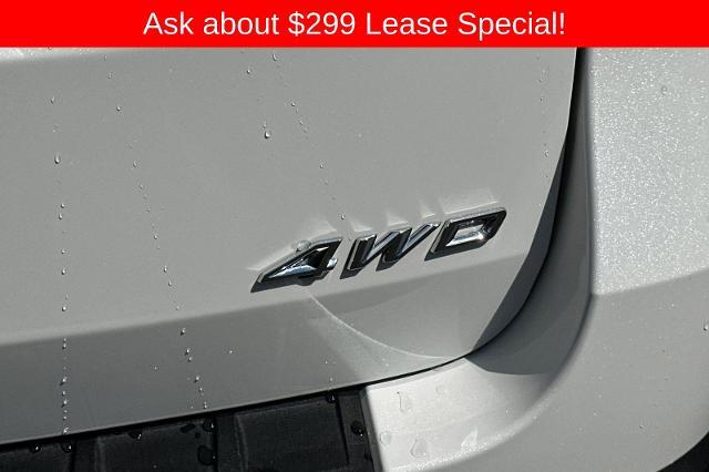 New 2026 Ford Explorer - photo 50