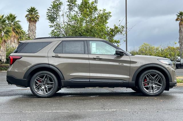 New 2026 Ford Explorer - photo 6