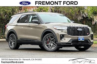 2026 Ford Explorer 4WD SUV for sale #TGA04703 - photo 1