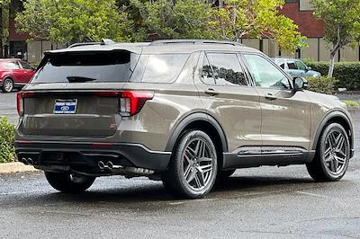2026 Ford Explorer 4WD SUV for sale #TGA04703 - photo 2