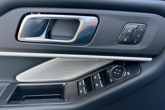 New 2026 Ford Explorer - photo 12