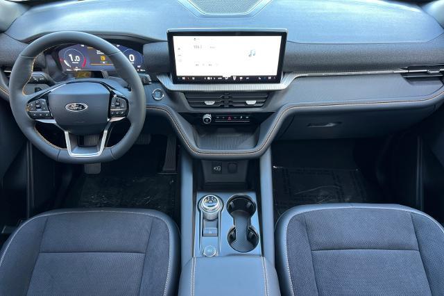 New 2026 Ford Explorer - photo 15