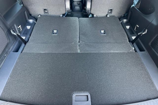 New 2026 Ford Explorer - photo 18