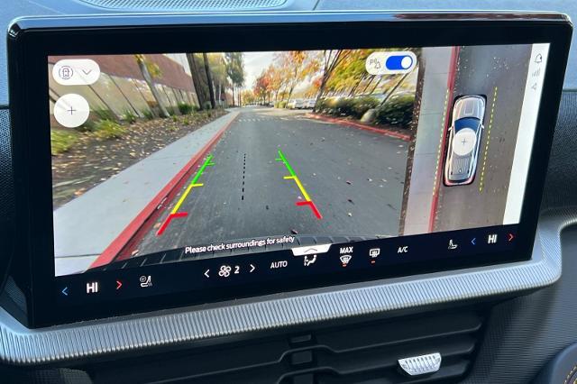 New 2026 Ford Explorer - photo 24