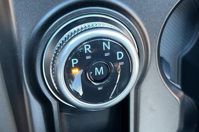 New 2026 Ford Explorer - photo 26