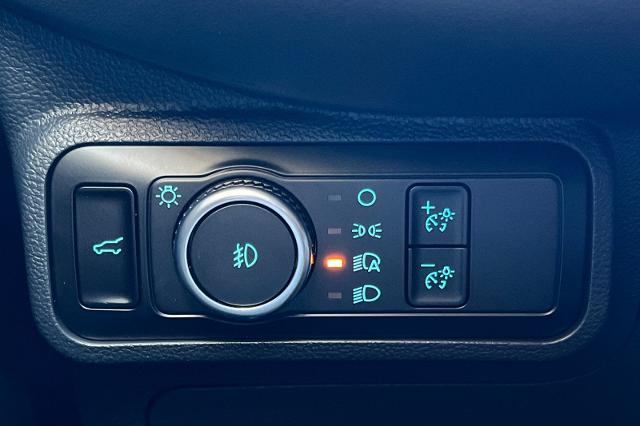 New 2026 Ford Explorer - photo 32
