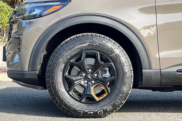 New 2026 Ford Explorer - photo 33