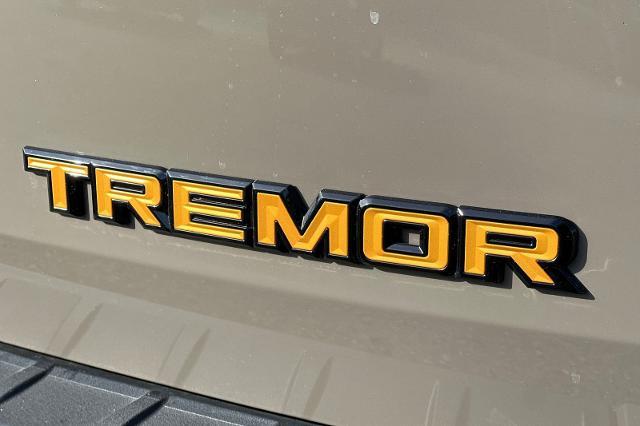 New 2026 Ford Explorer - photo 34