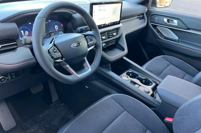 New 2026 Ford Explorer - photo 11