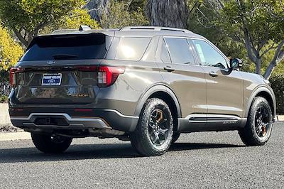 New 2026 Ford Explorer Tremor for sale #TGA04835 - photo 2