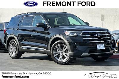 New 2026 Ford Explorer - photo 1