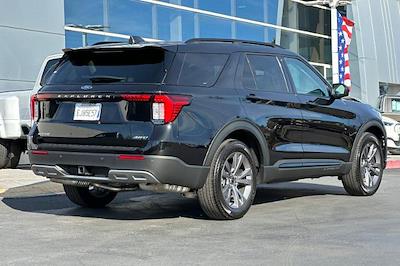 New 2026 Ford Explorer Active for sale #TGA07578FR - photo 2