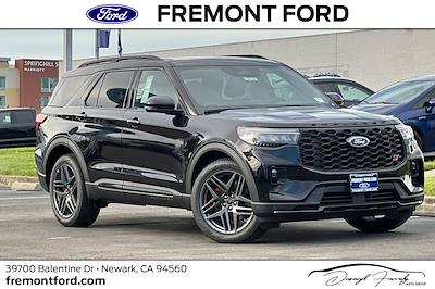 2026 Ford Explorer 4WD SUV for sale #TGA10768 - photo 1