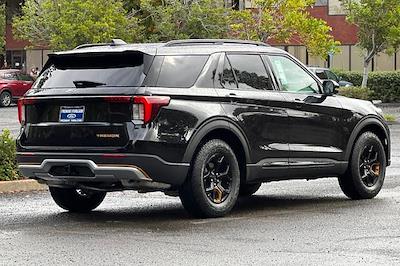 2026 Ford Explorer 4WD SUV for sale #TGA11431 - photo 2