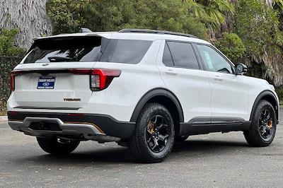 2026 Ford Explorer 4WD SUV for sale #TGA12355 - photo 2