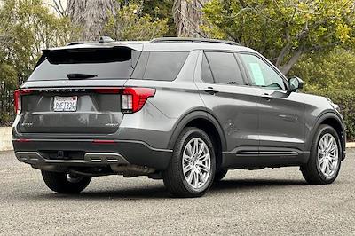 2026 Ford Explorer 4WD SUV for sale #TGA12366FR - photo 2