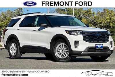 2026 Ford Explorer RWD SUV for sale #TGA12476FR - photo 1