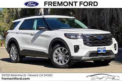 New 2026 Ford Explorer Active for sale #TGA13660 - photo 1