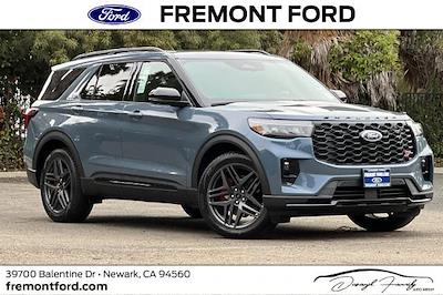 New 2026 Ford Explorer ST for sale #TGA20443 - photo 1