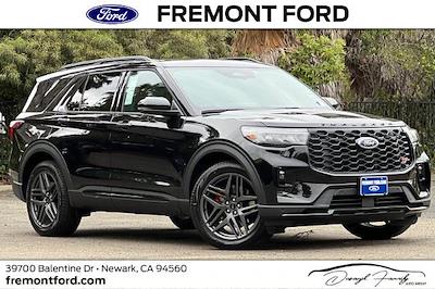 2026 Ford Explorer 4WD SUV for sale #TGA24198 - photo 1