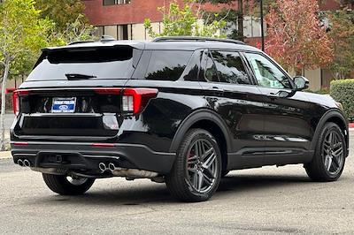 2026 Ford Explorer 4WD SUV for sale #TGA24198 - photo 2