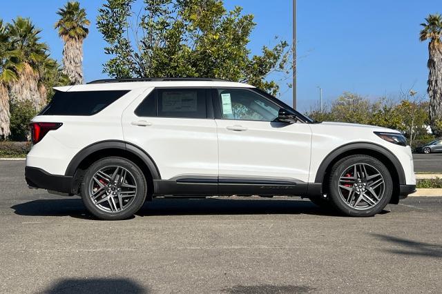 New 2026 Ford Explorer - photo 5