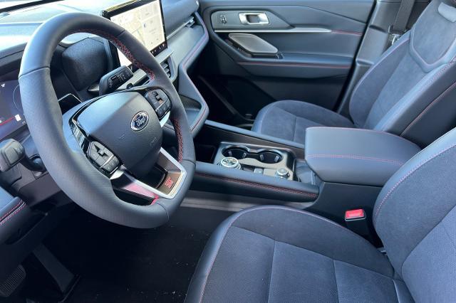 New 2026 Ford Explorer - photo 11