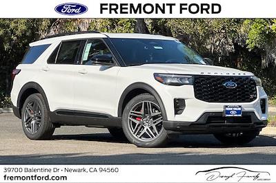 New 2026 Ford Explorer ST for sale #TGA26932 - photo 1