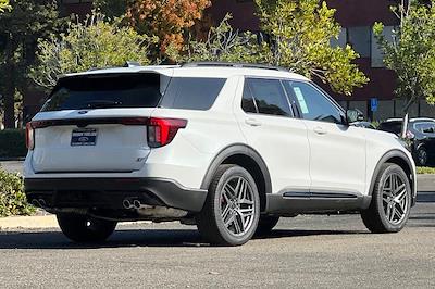 New 2026 Ford Explorer ST for sale #TGA26932 - photo 2